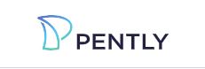 Pently Logo
